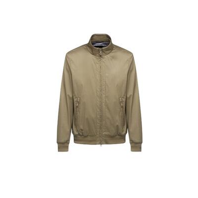 Giacca Geox Eolo A