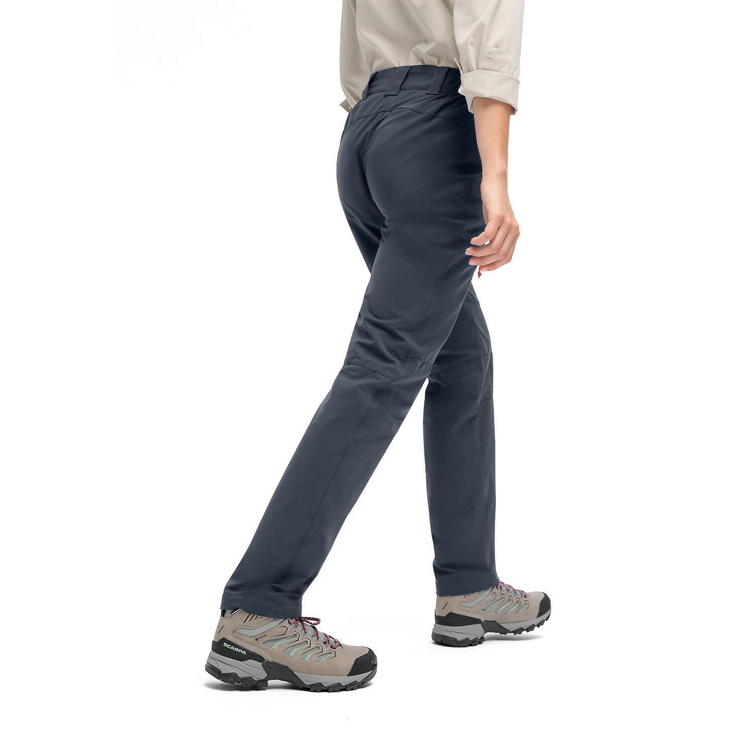 Damen Hose Lulaka Loop 4/7