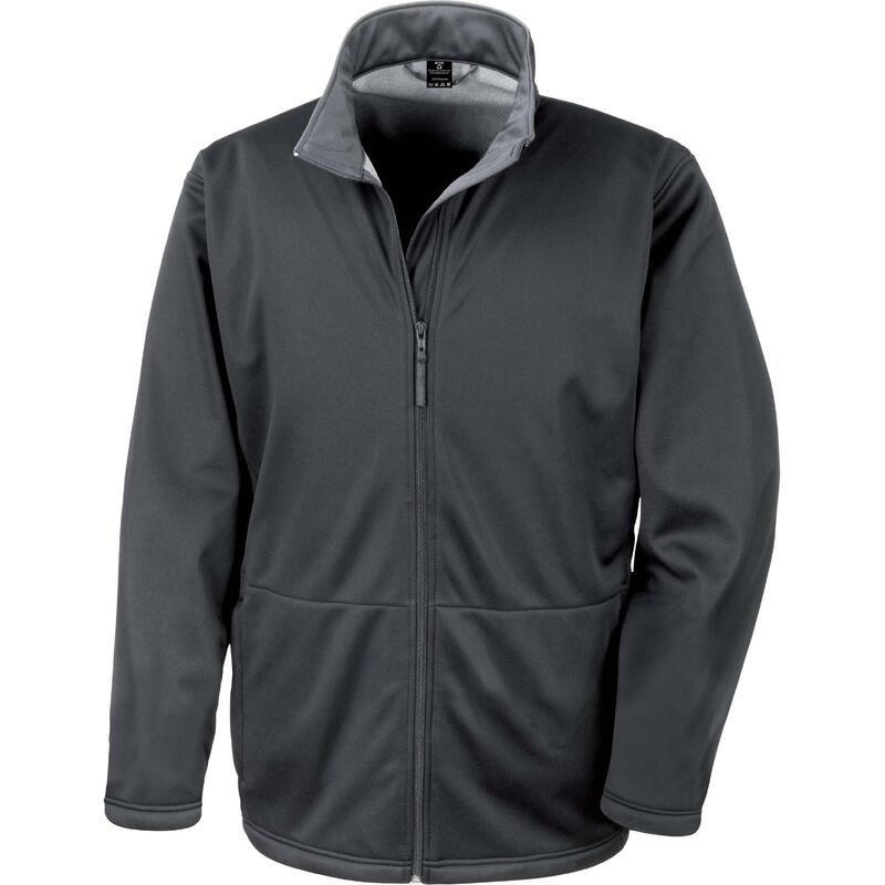 dzseki Result Softshell imperméable