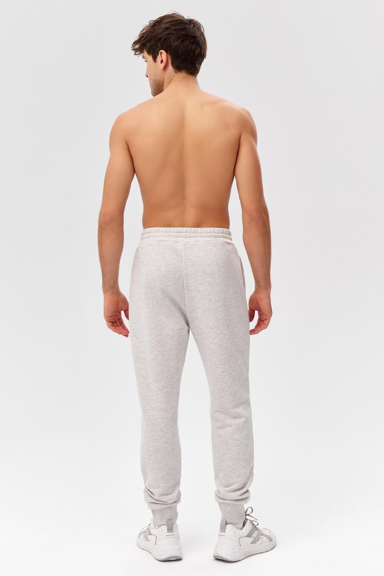 Pantalon de survêtement Rough Radical Cotton Active Joggers pour hommes 2/4