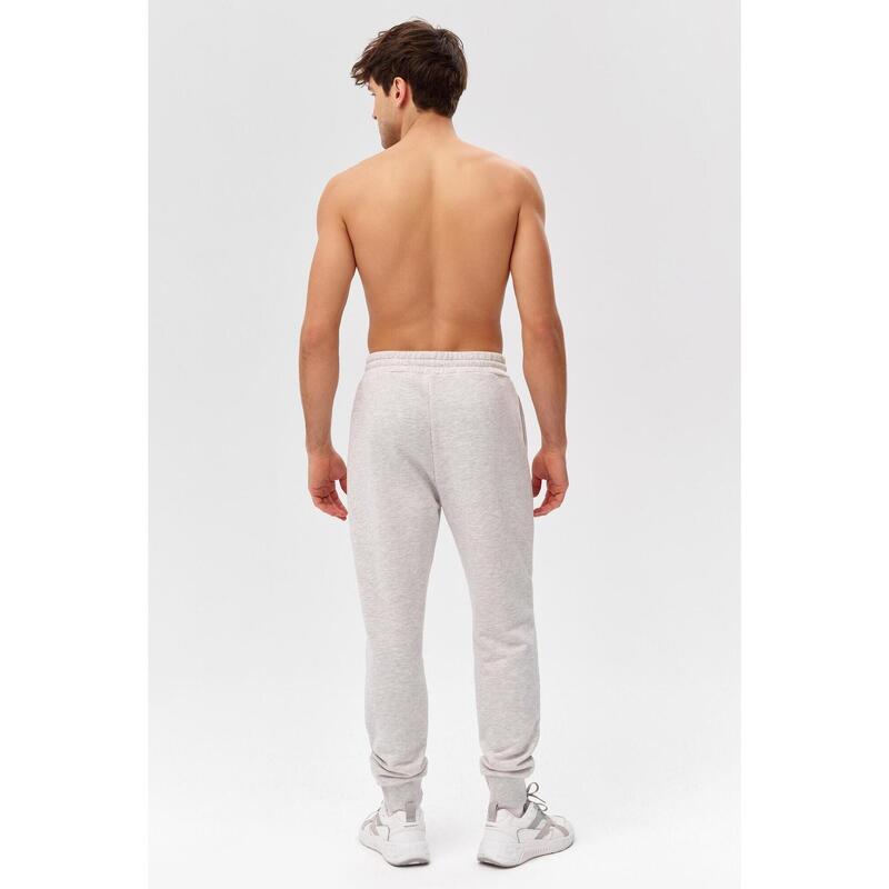 Męskie spodnie dresowe sportowe Rough Radical Cotton Active Joggers