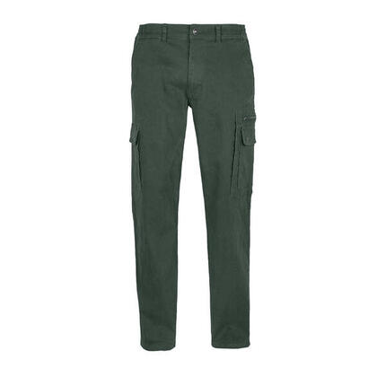 Pantalon cargo Sol's Docker