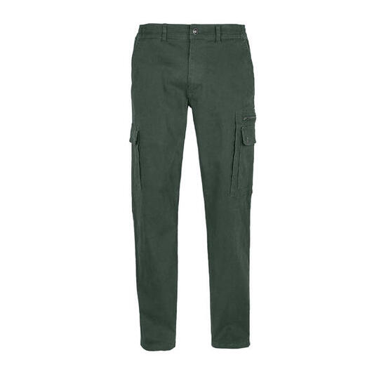 Pantalon cargo Sol's Docker