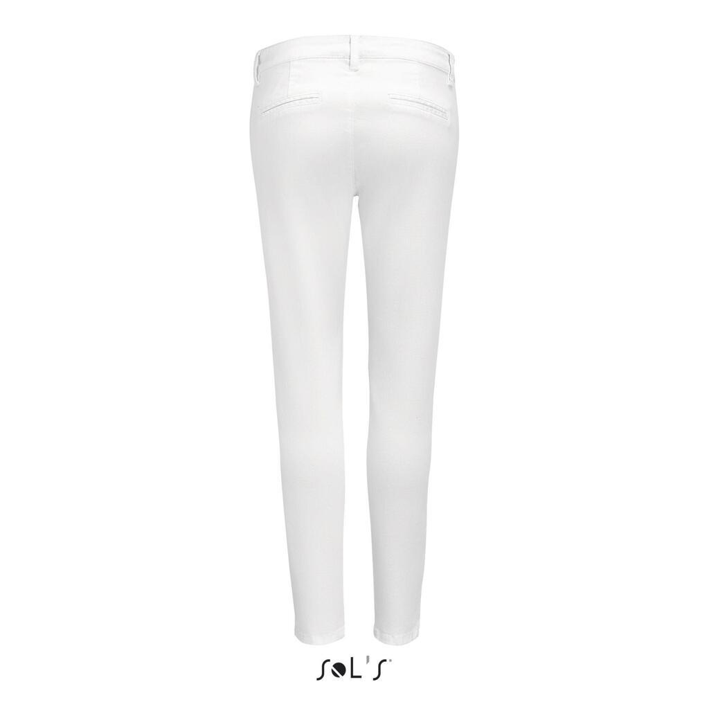 Women's trousers Sol's Jules
