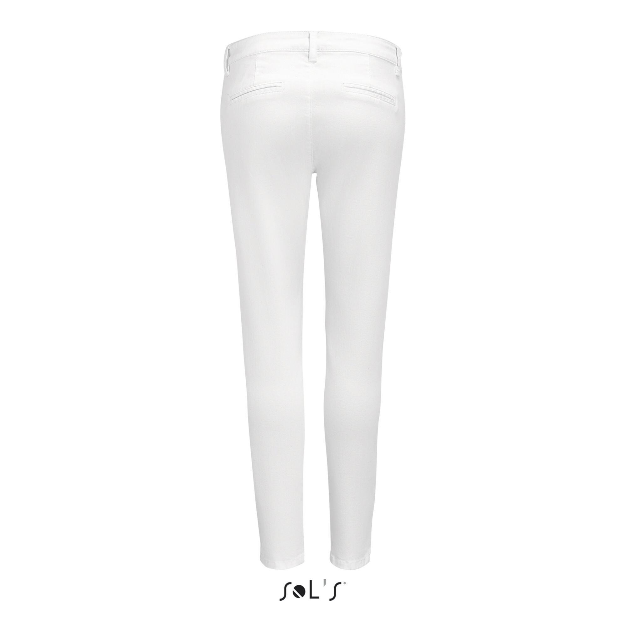 Damenhosen Sol's Jules 2/7