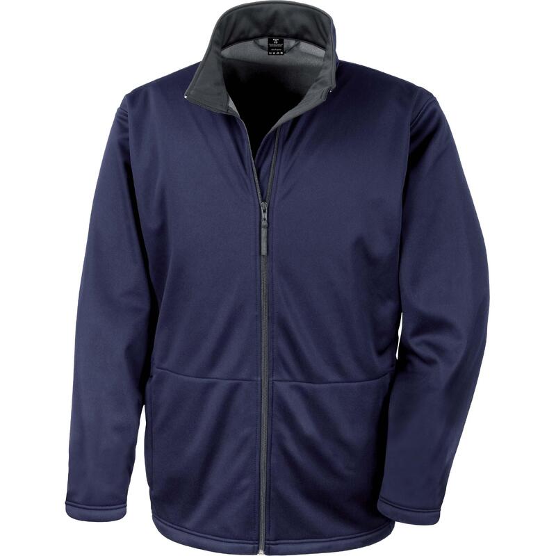 dzseki Result Softshell imperméable