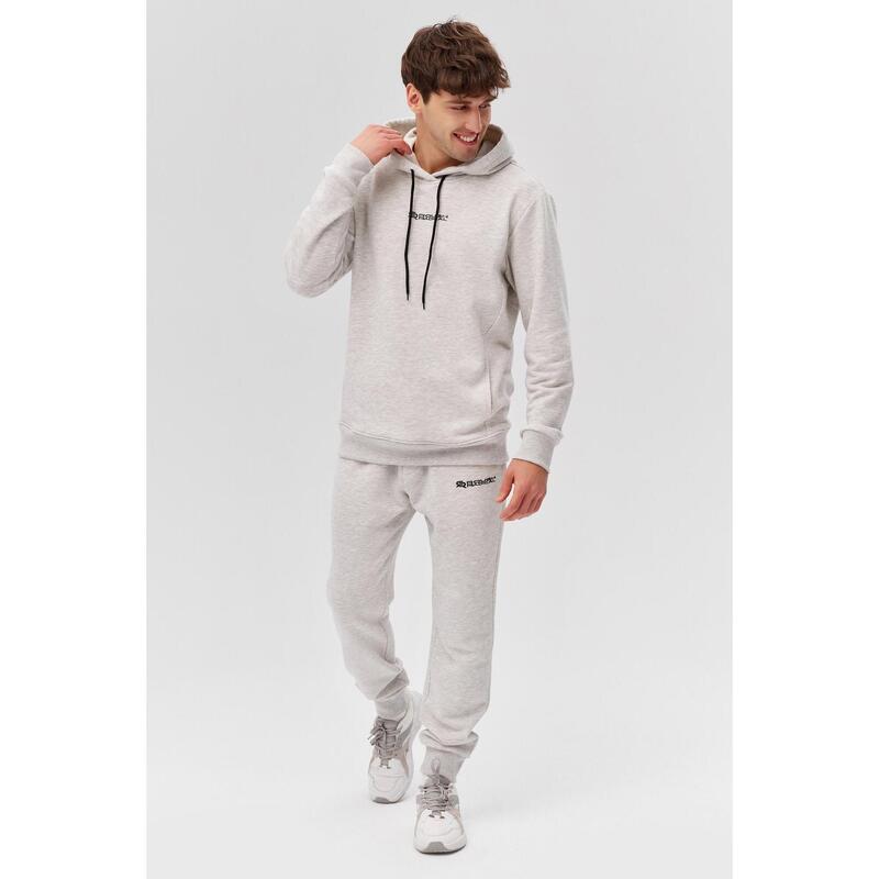 Męskie spodnie dresowe sportowe Rough Radical Cotton Active Joggers