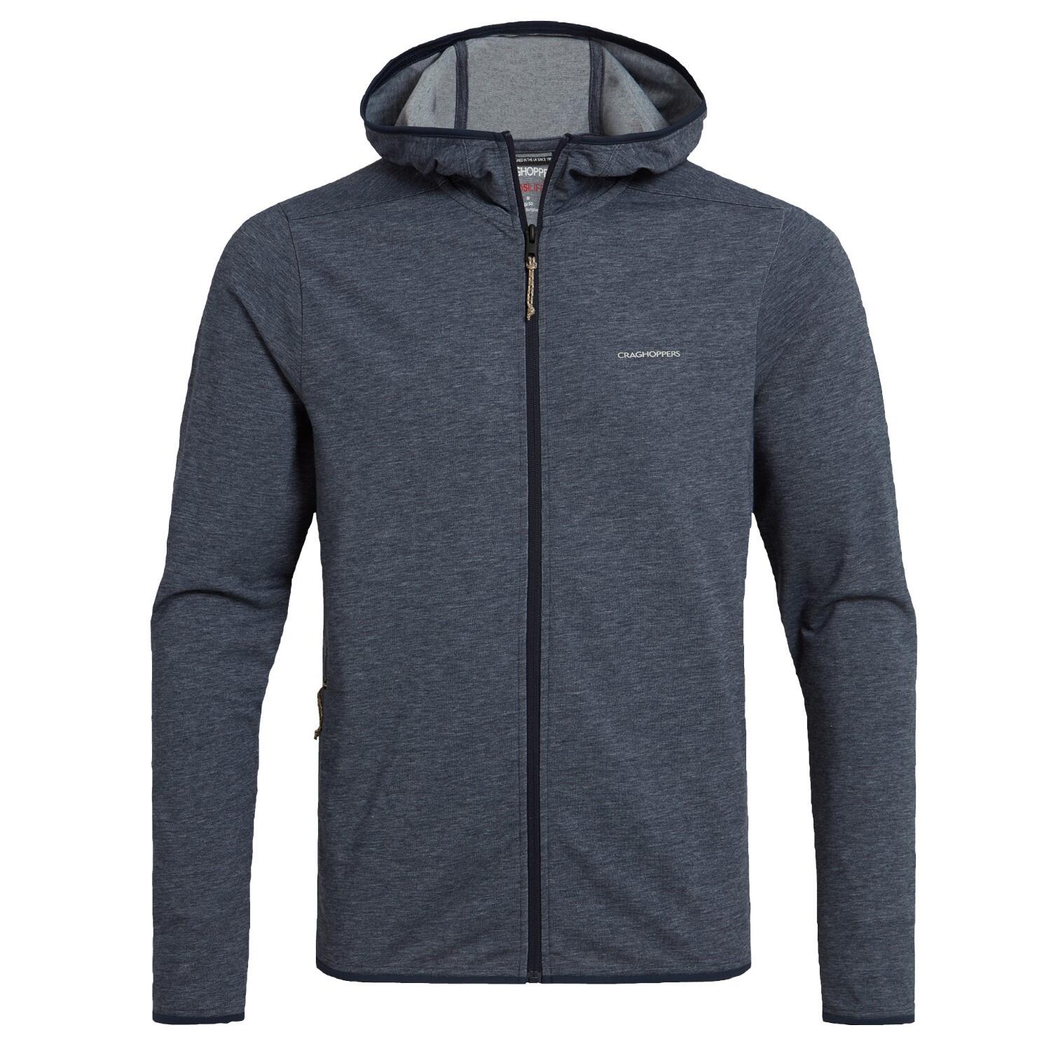 Bluza z kapturem męska Craghoppers NosiLife Deft Hood Jacket