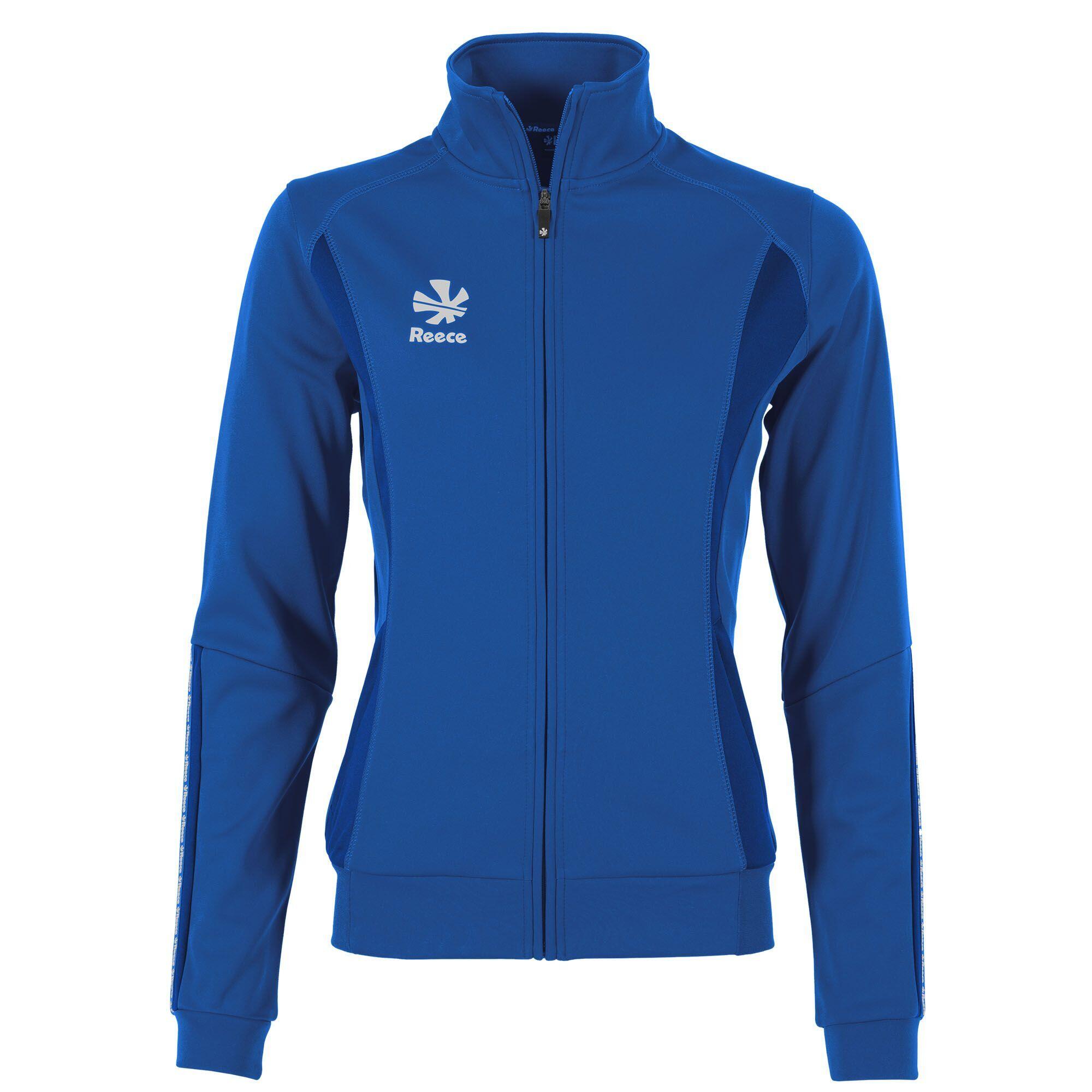 Dames trainingsjack met volledige rits Reece Australia Shift 2/5