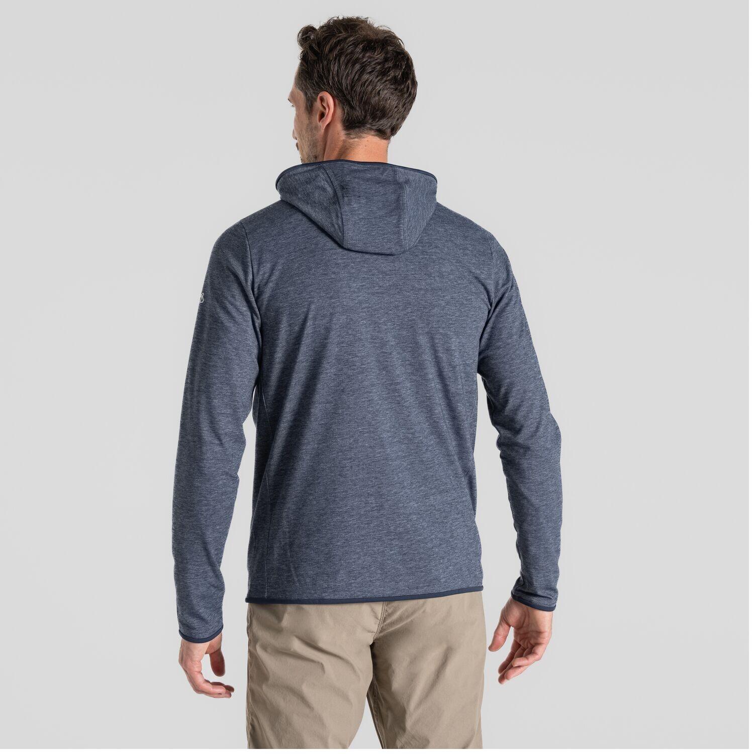 Mens NosiLife Deft Hooded Jacket 2/7