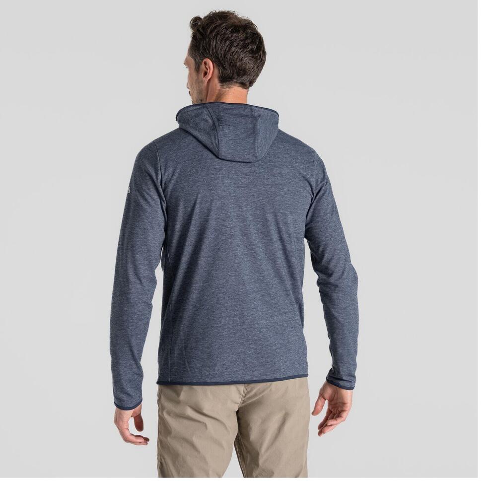 Bluza z kapturem męska Craghoppers NosiLife Deft Hood Jacket