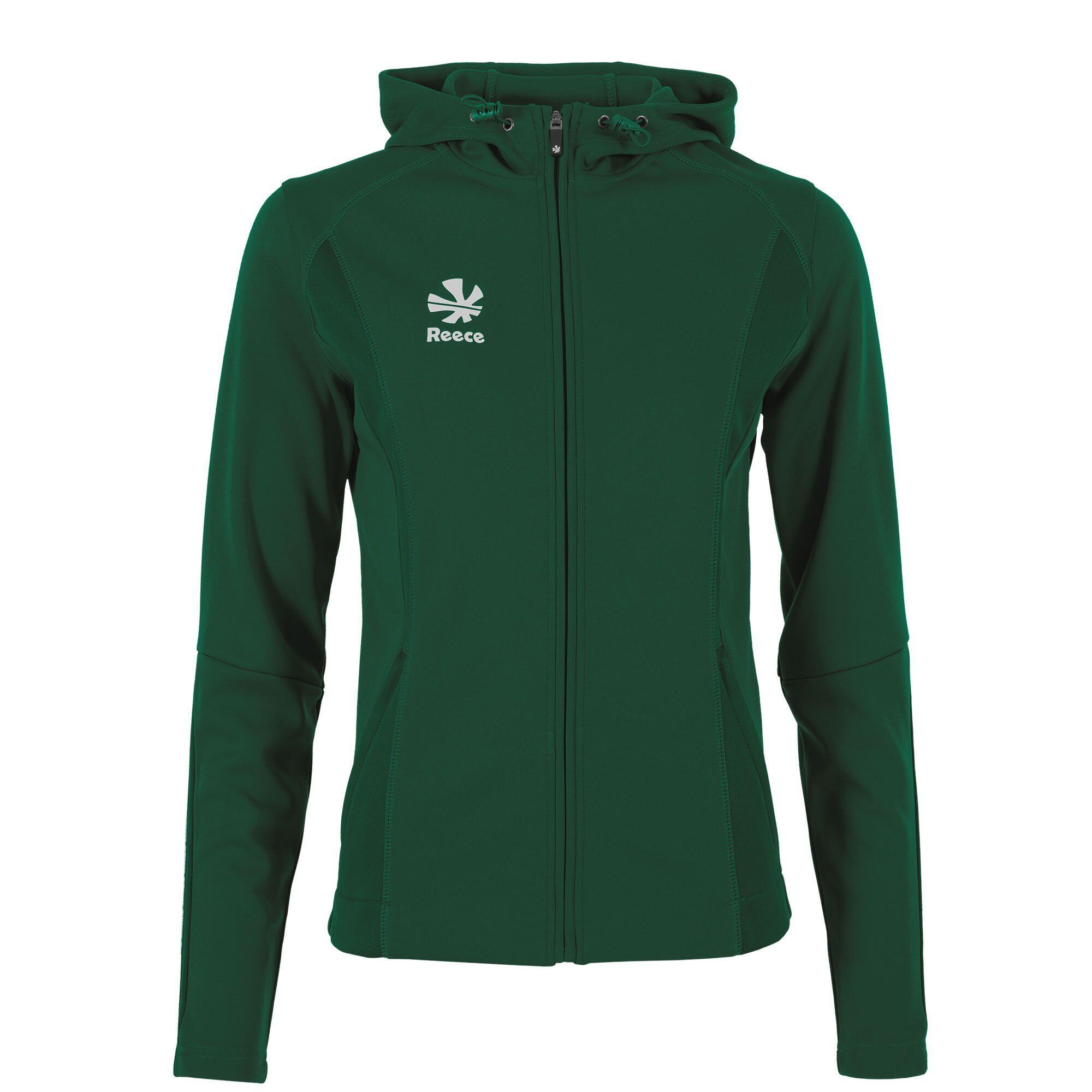 Full Zip Hooded Jacket Women Reece Australia Shift 2/5