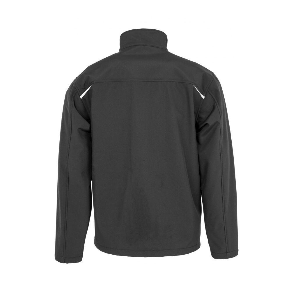 Chaqueta Result Softshell 2/2