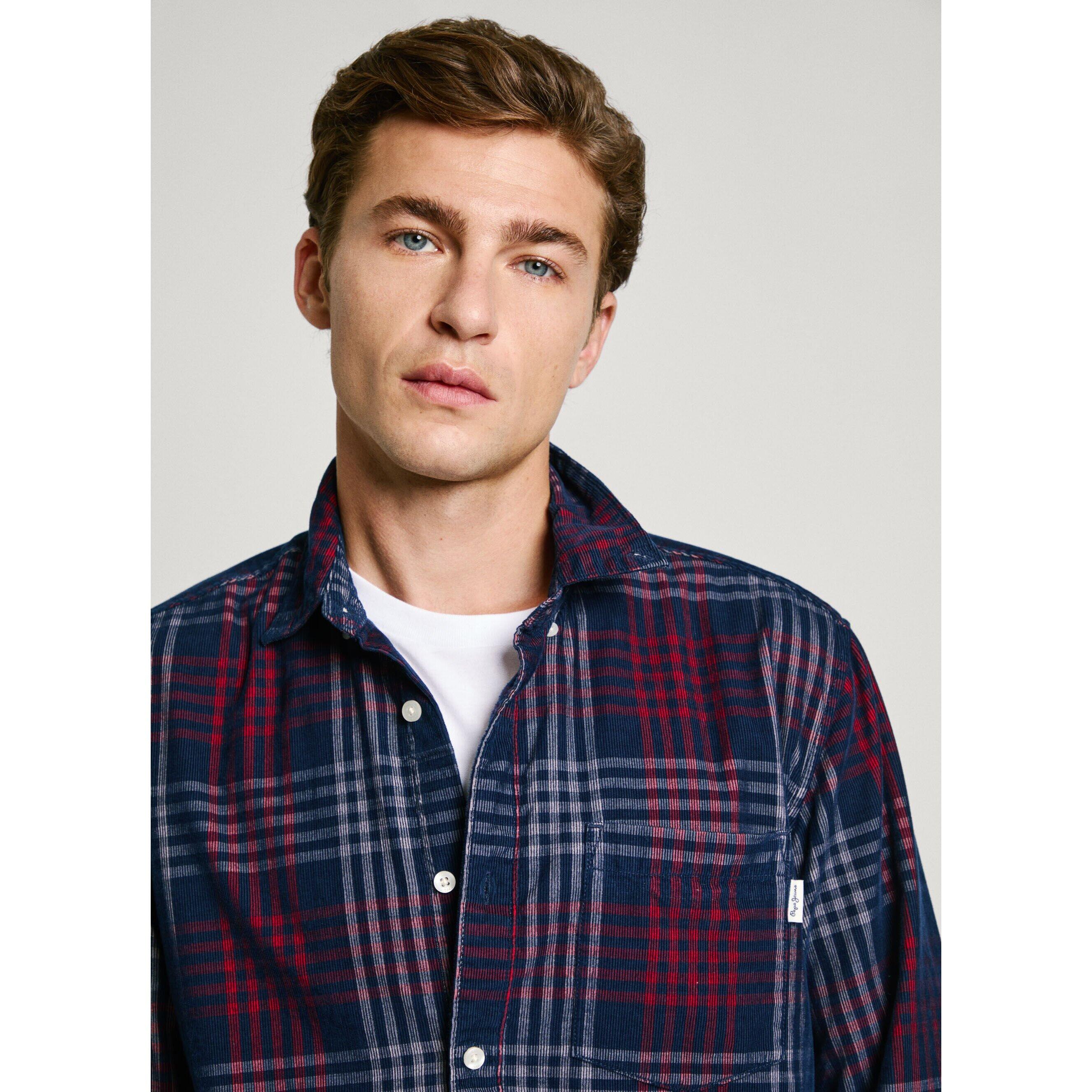 Camisa Pepe Jeans Marcus 6/6