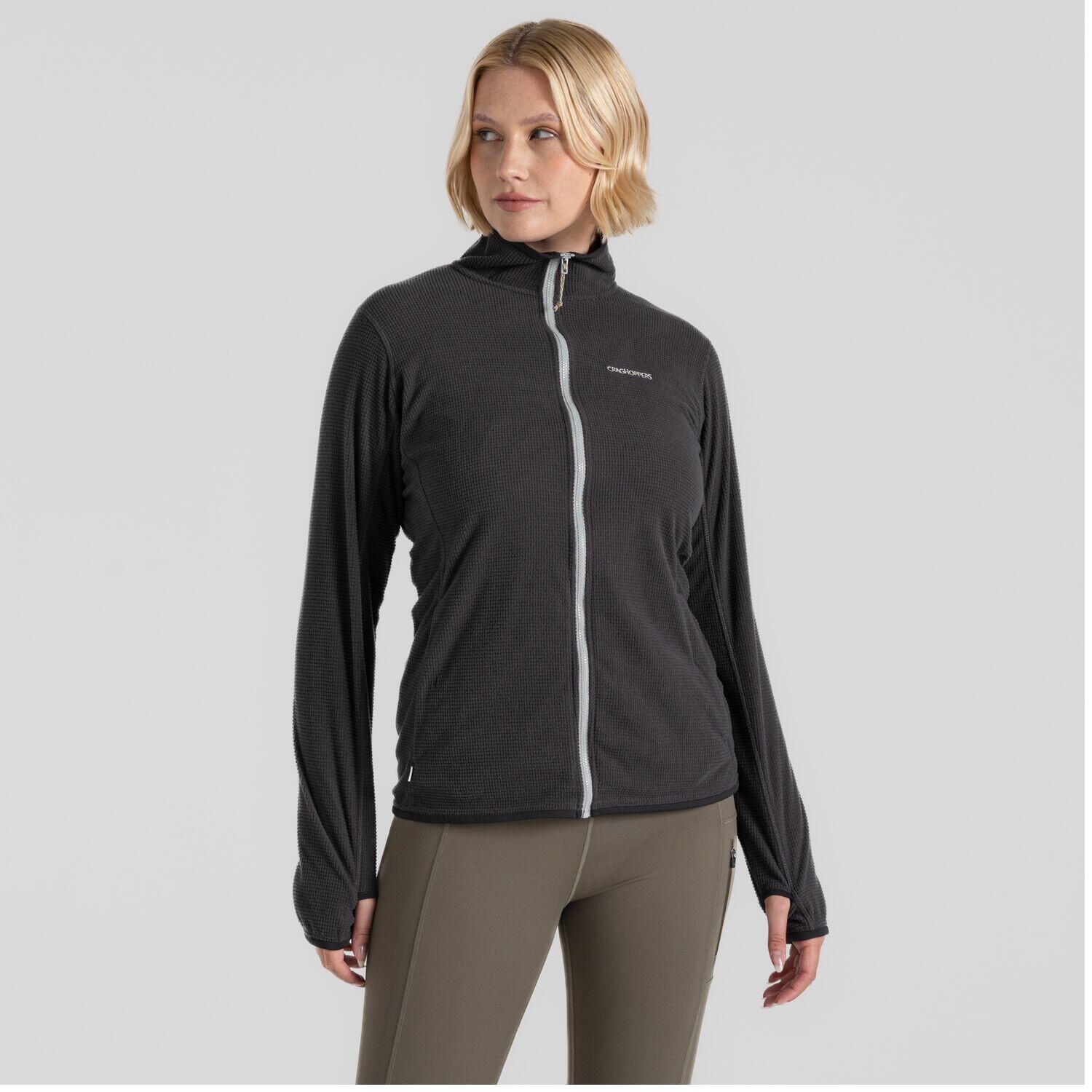 Veste femme Craghoppers NosiLife Anya 2/7