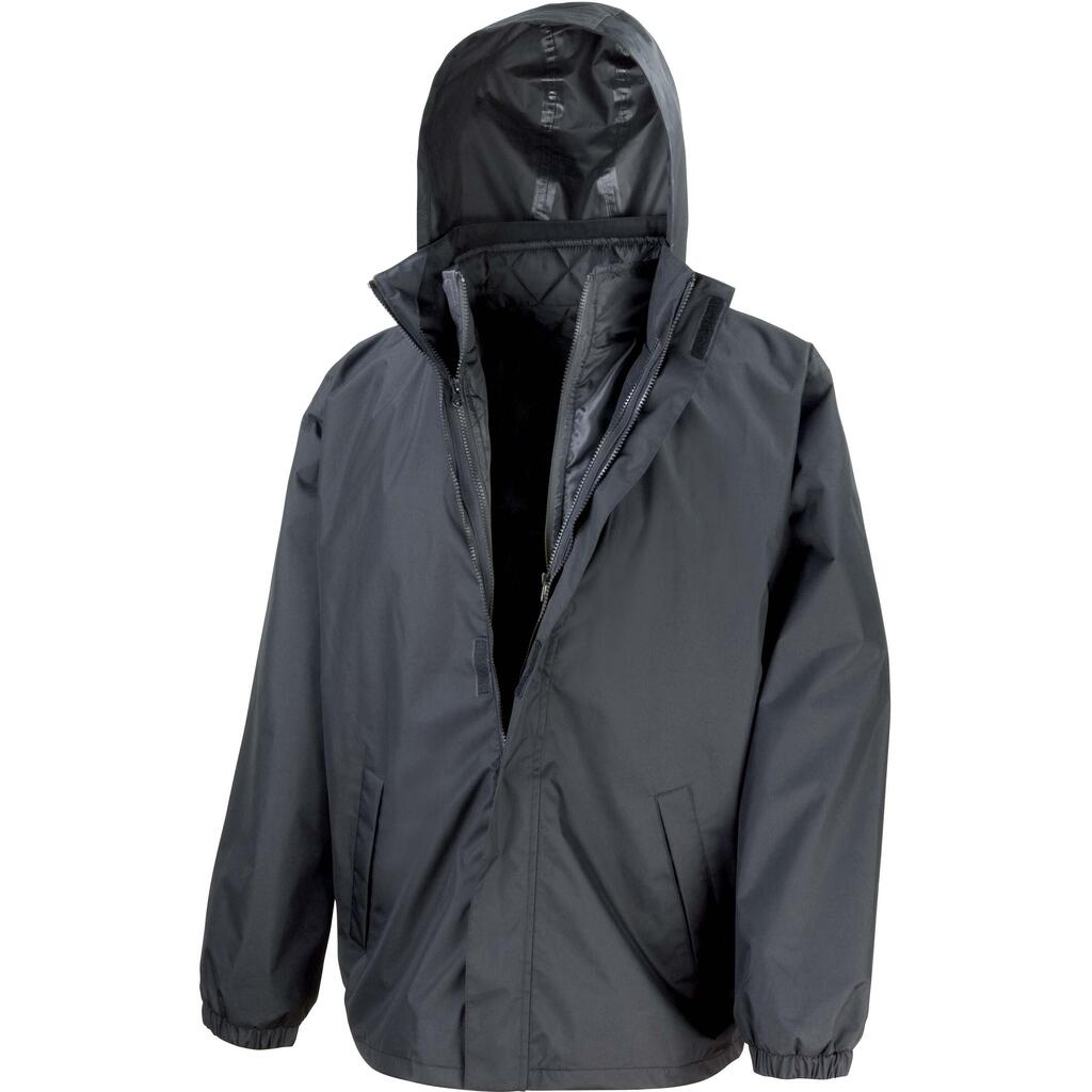 Parka Result Core
