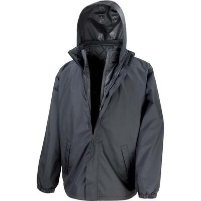 Parka Result Core