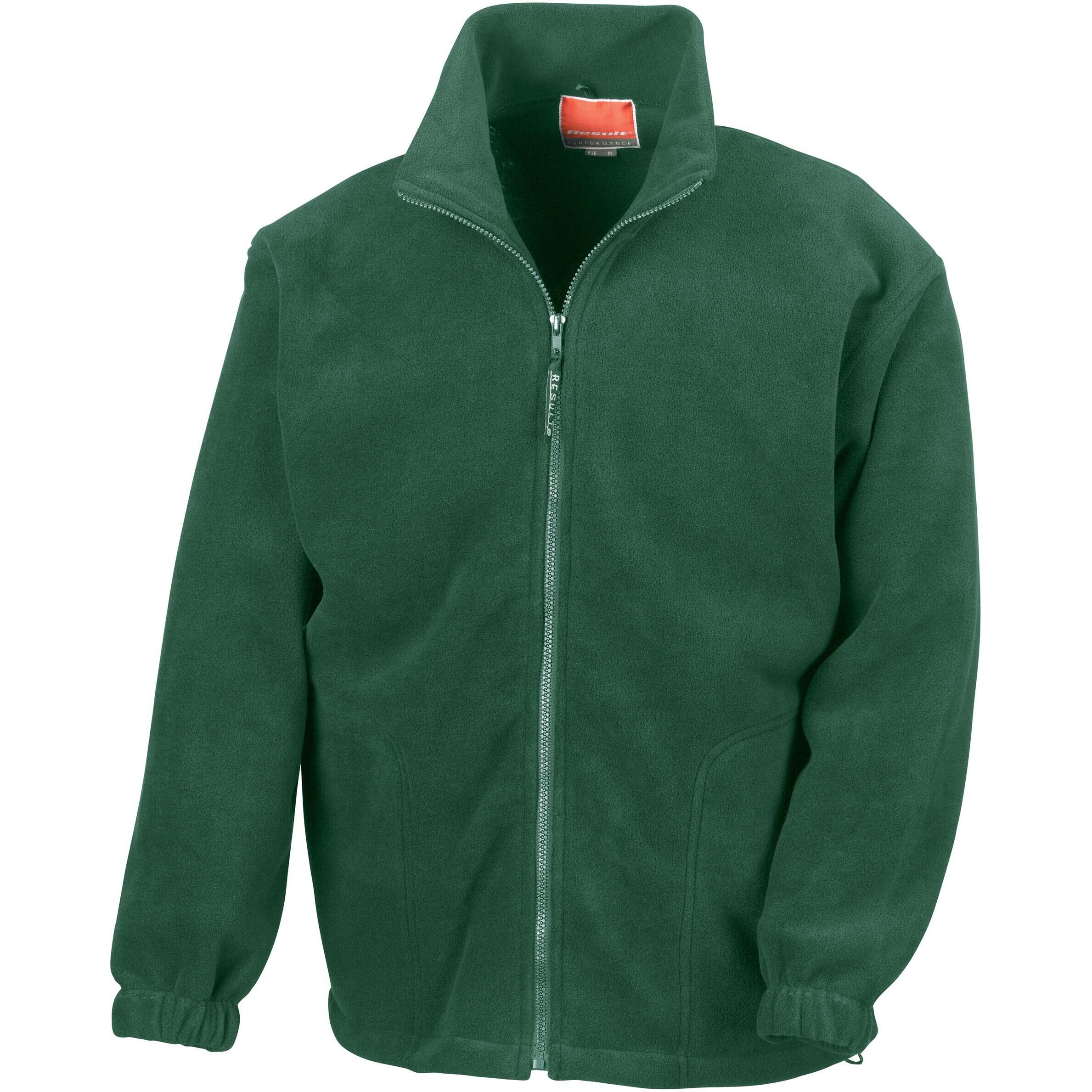 RESULT Jas Result Polaire Polartherm