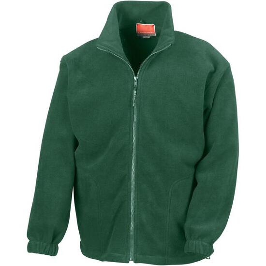 Veste Result Polaire Polartherm