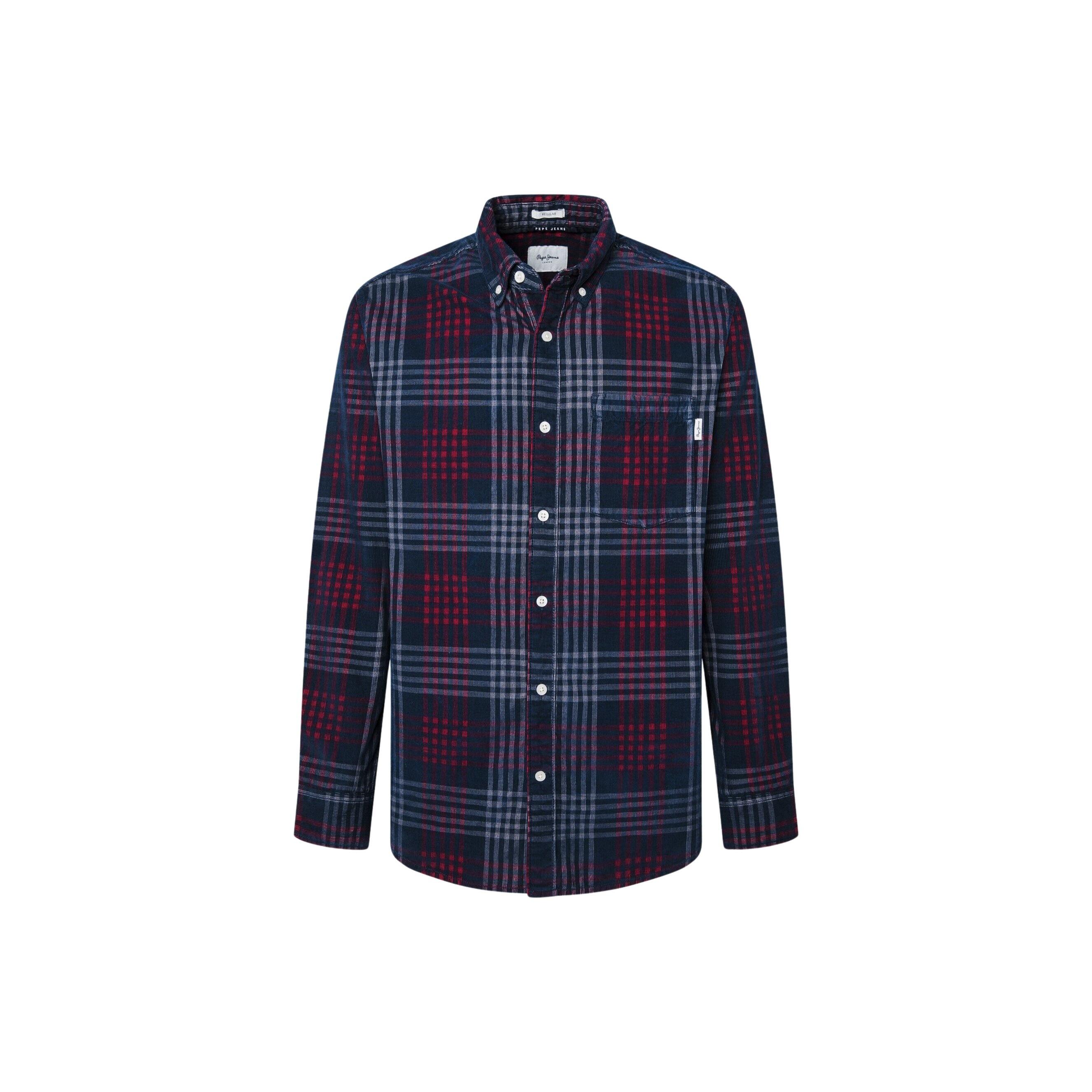 PEPE JEANS Camisa Pepe Jeans Marcus