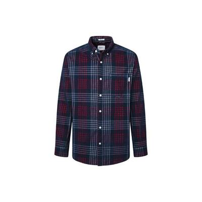 Hemd Pepe Jeans Marcus