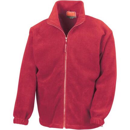 Veste Result Polaire Polartherm