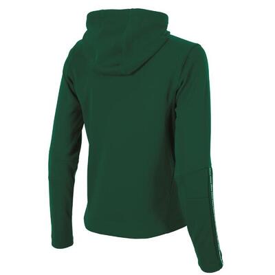 Full Zip Hooded Jacket Women Reece Australia Shift