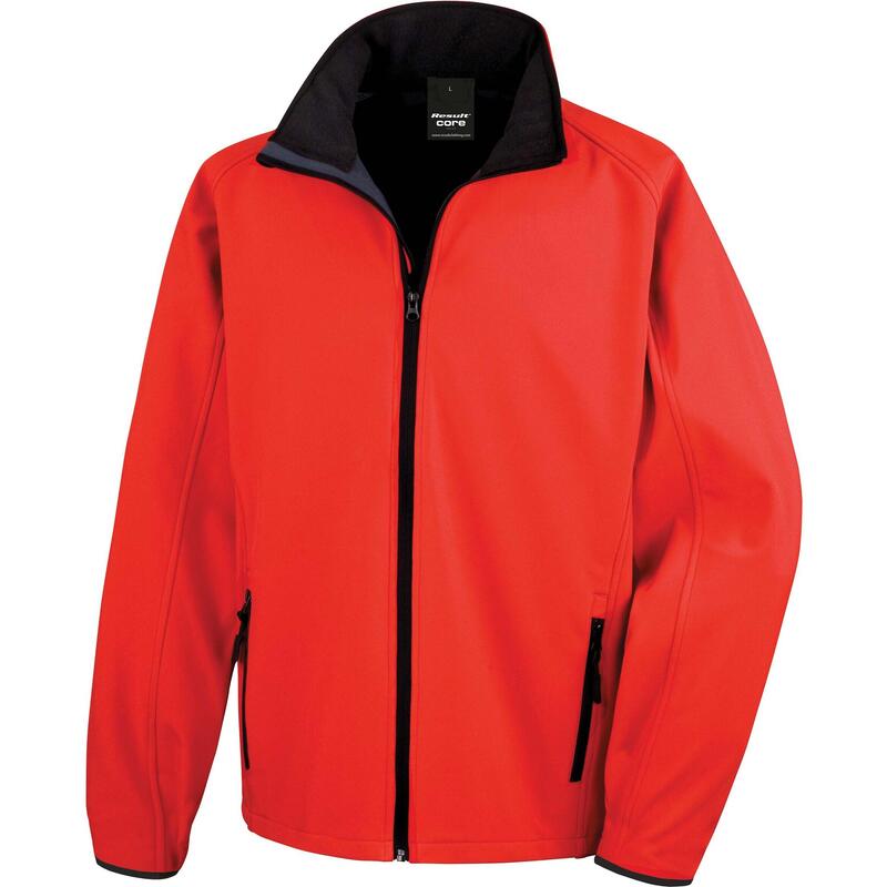 dzseki Result Softshell Printable