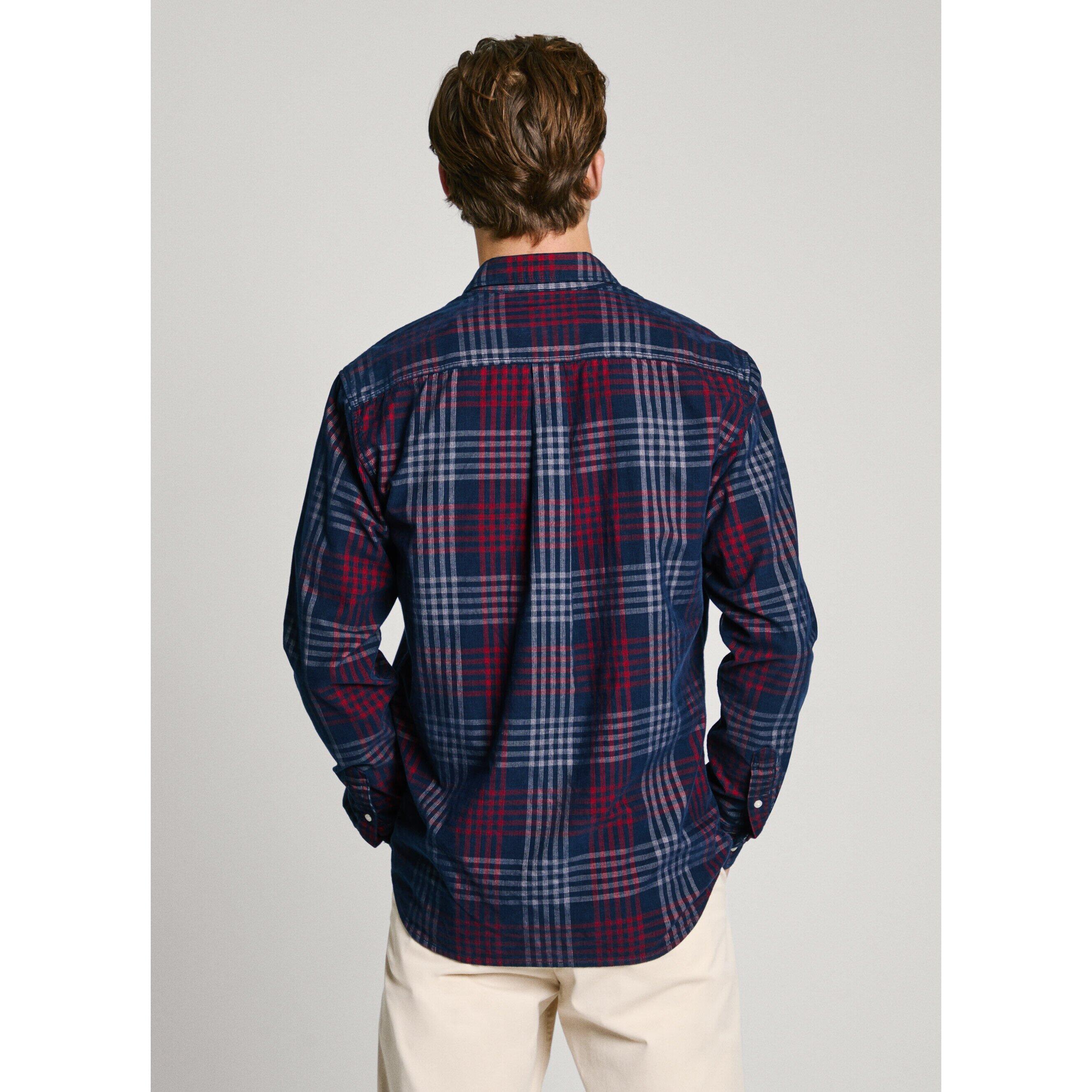 Camisa Pepe Jeans Marcus 5/6