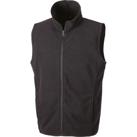 Gilet micro polaire Result