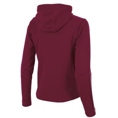 Full Zip Hooded Jacket Women Reece Australia Shift