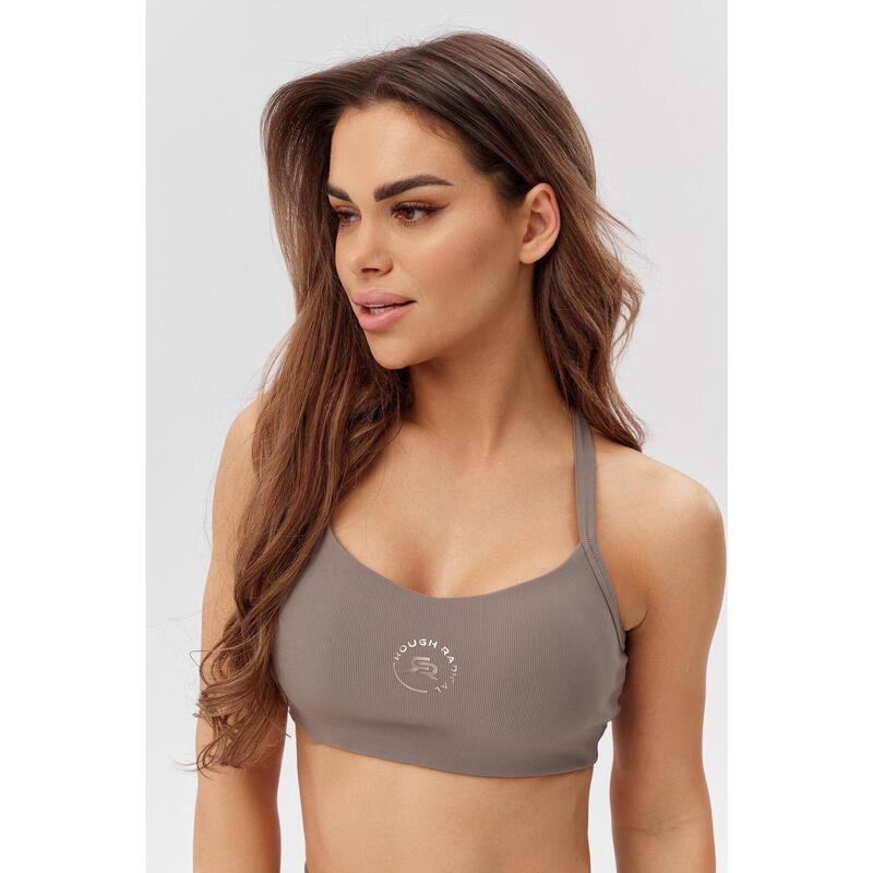 Rough Radical Sports Bra Wellness soutien-gorge de fitness