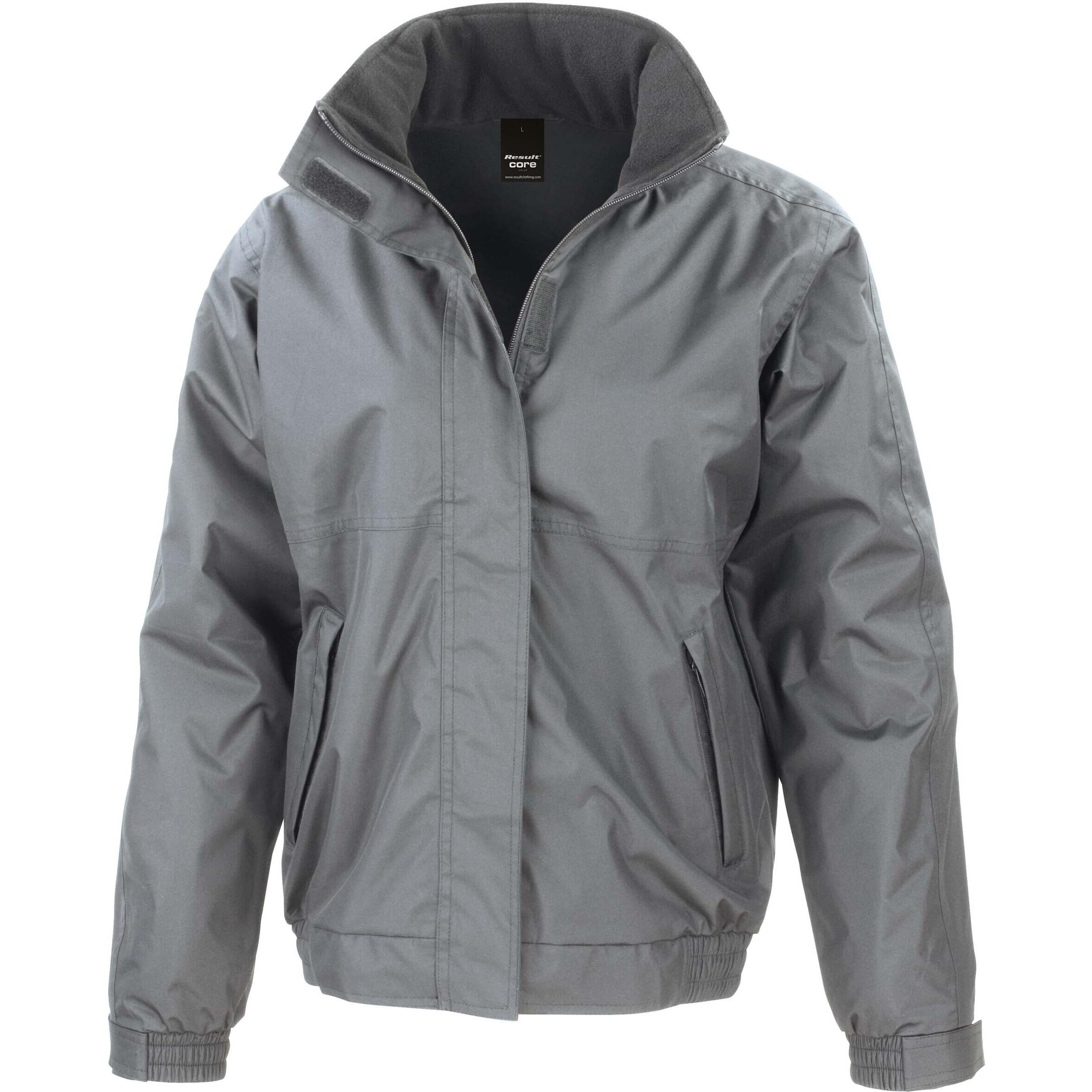Result - Veste Result Channel - Veste - Gris - S - Decathlon