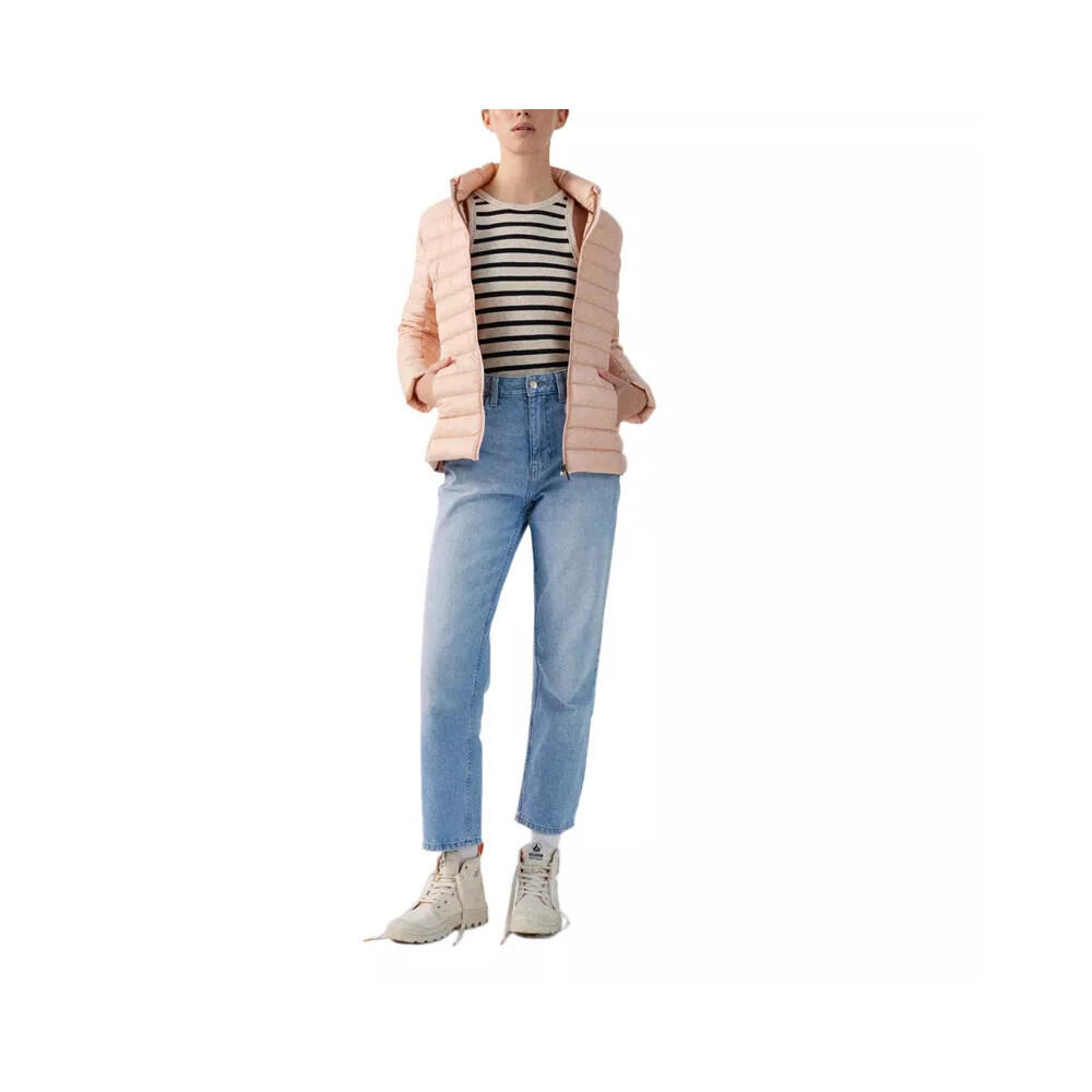 Casaco de mulher para baixo JOTT Cha 4/6
