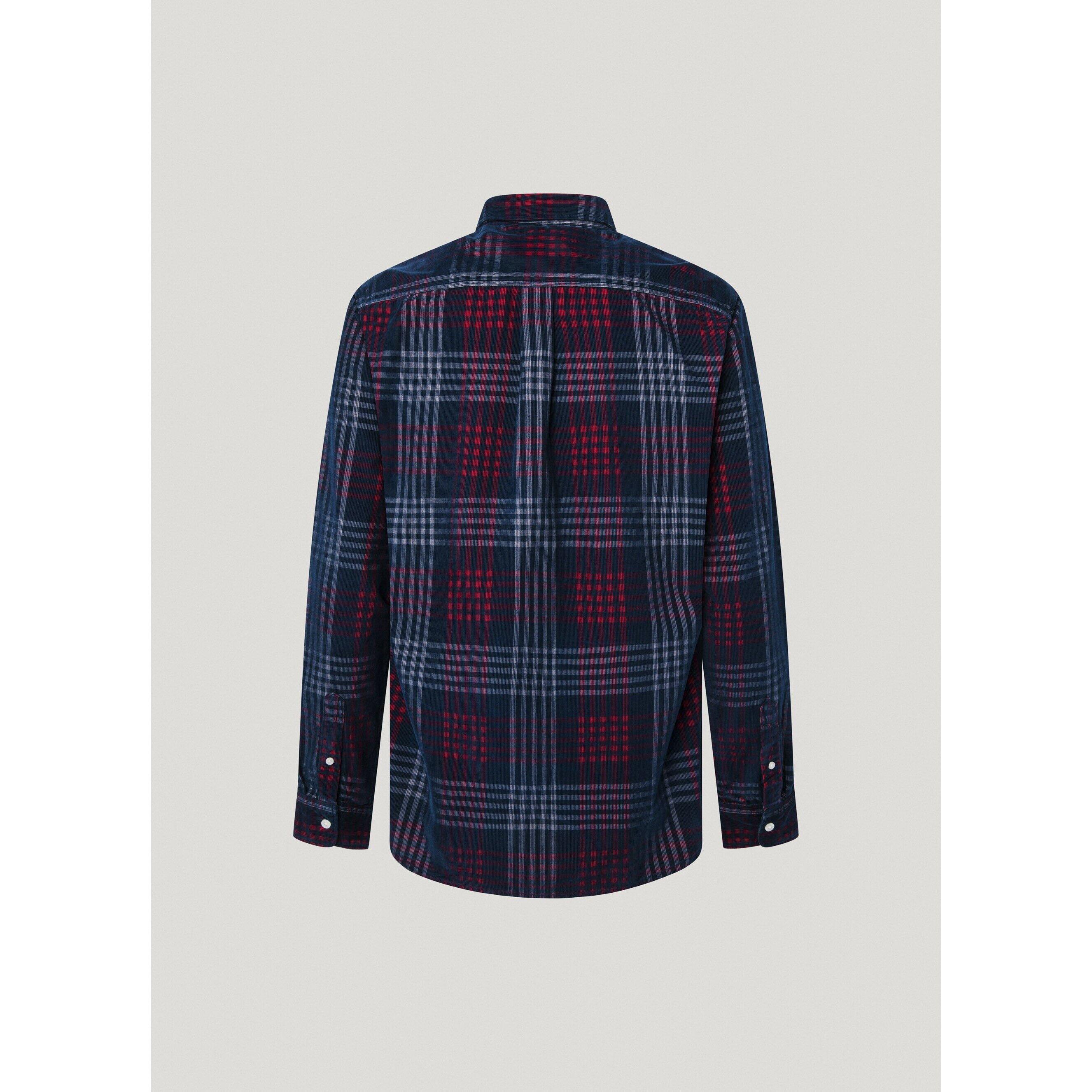 Camisa Pepe Jeans Marcus 4/6