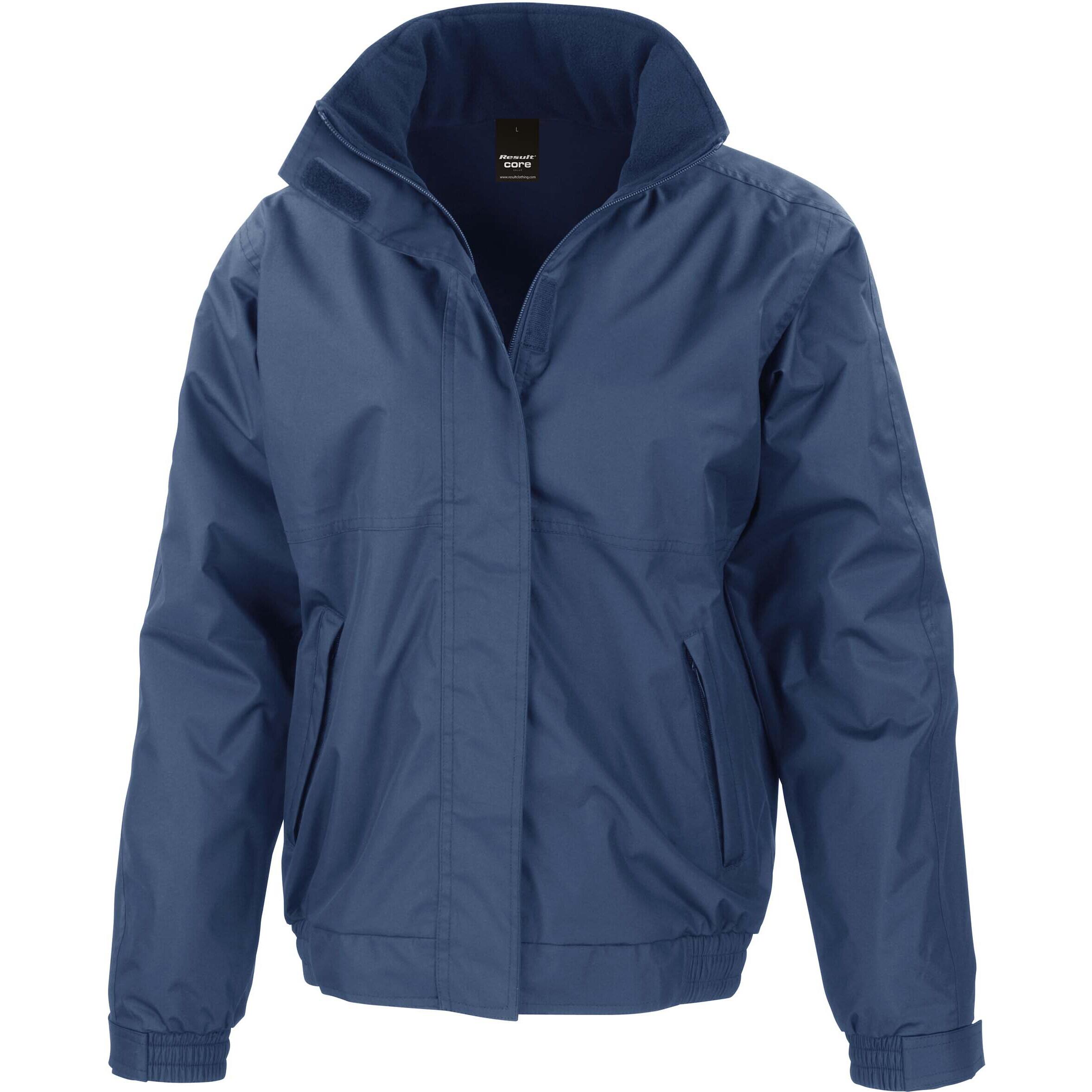 Result - Veste Result Channel - Veste - Bleu - 56 3xl - Decathlon