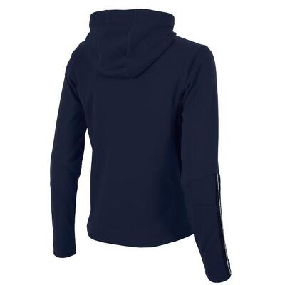 Full Zip Hooded Jacket Women Reece Australia Shift