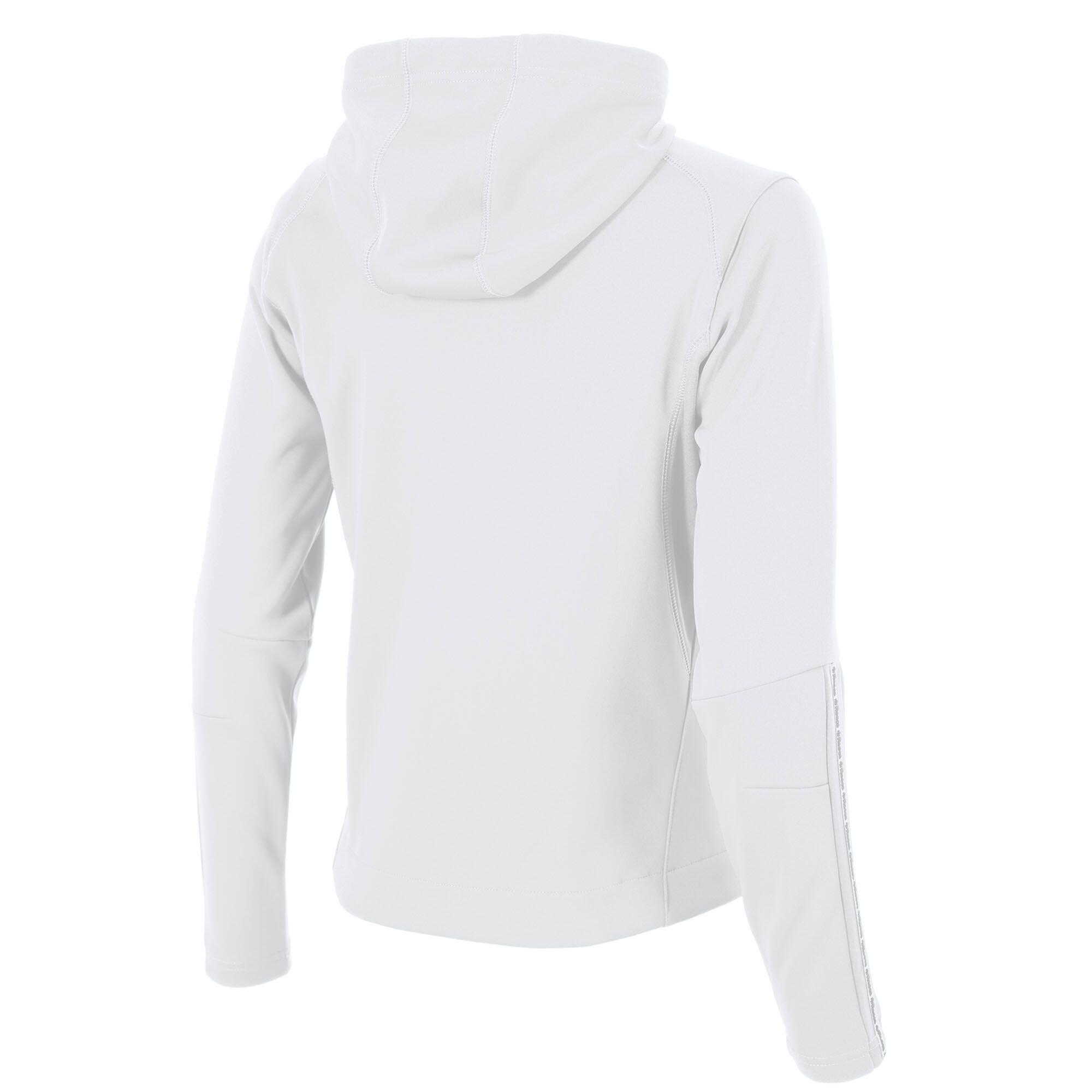 REECE Women's full-zip hooded jacket Reece Australia Shift