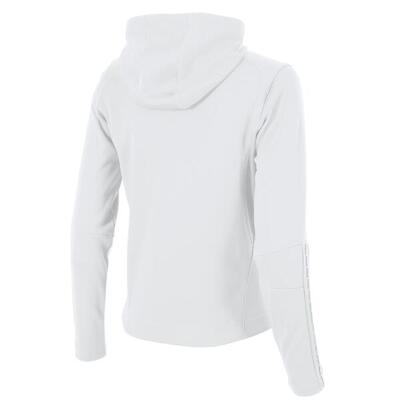 Full Zip Hooded Jacket Women Reece Australia Shift