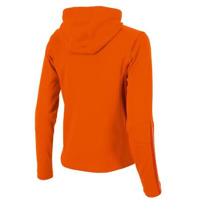 Full Zip Hooded Jacket Women Reece Australia Shift