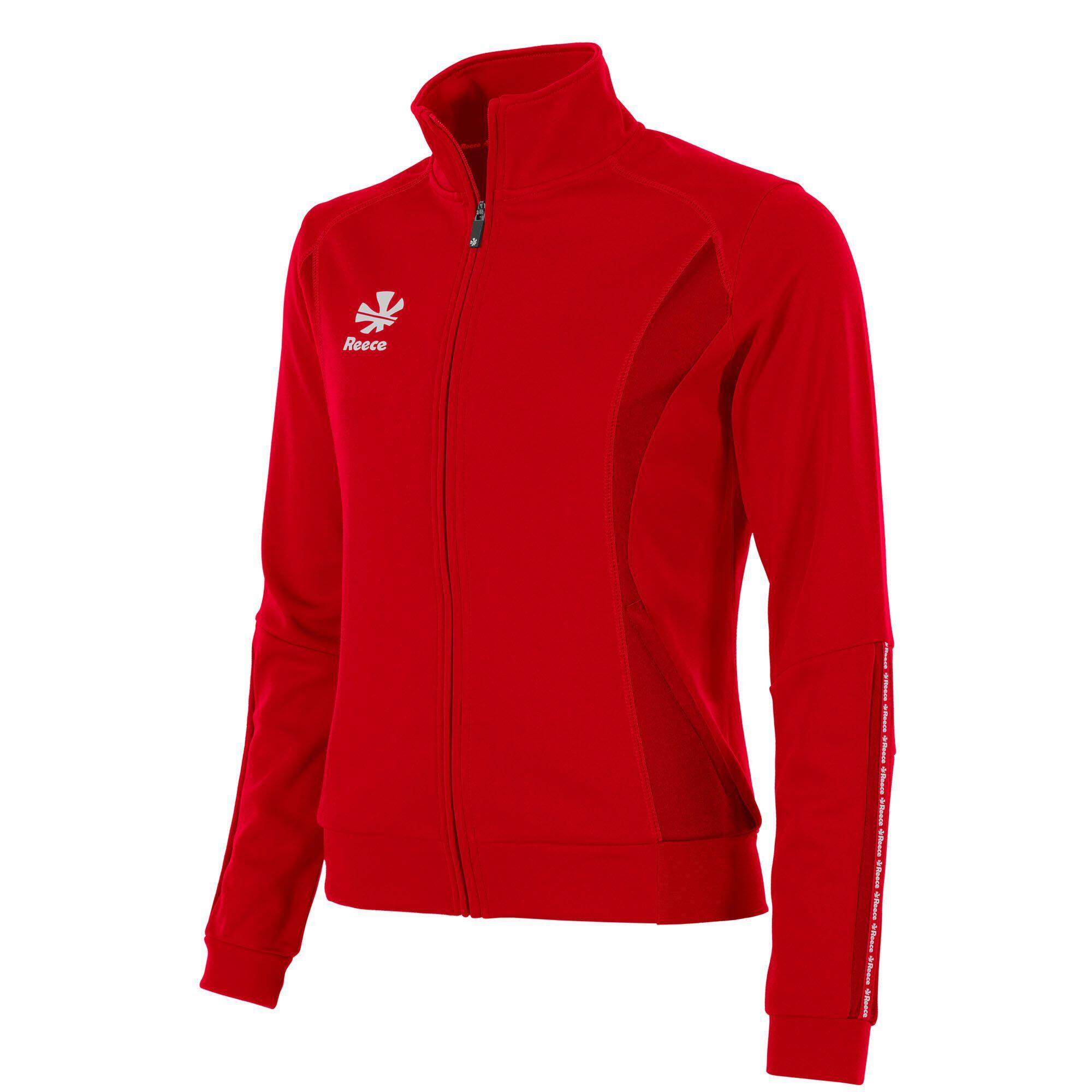 Veste de survêtement full zip femme Reece Australia Shift 3/3