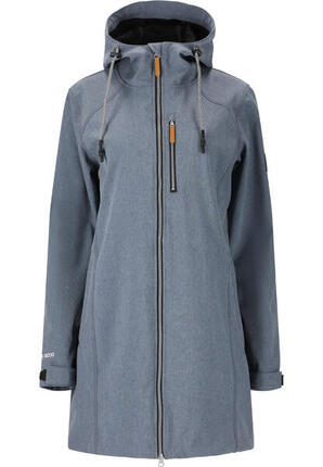 Softshell jas Thora