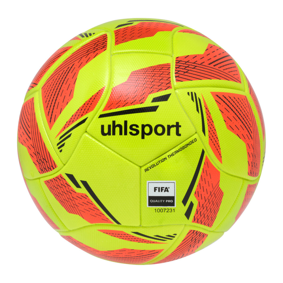 UHLSPORT Sportsbal Uhlsport Revolution Thermobonded