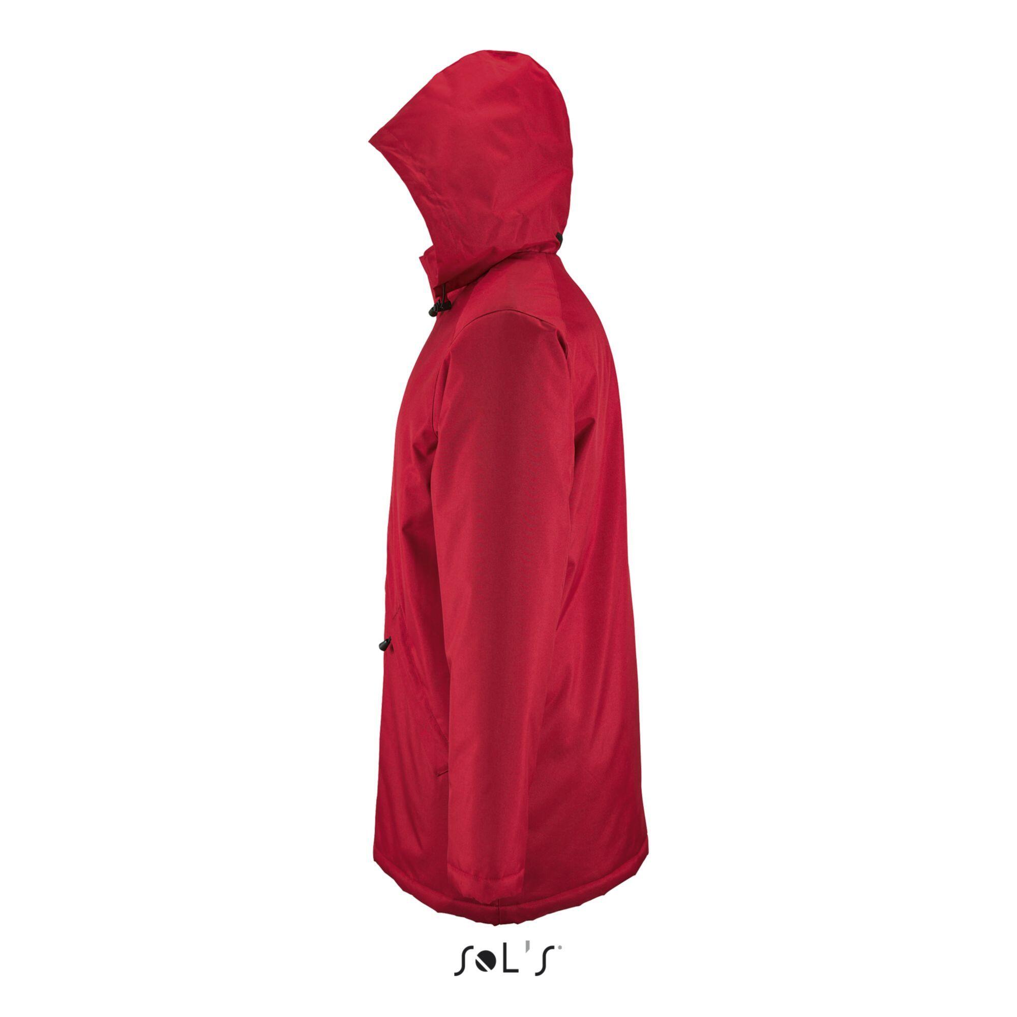 Parka Sol's Robyn 3/7