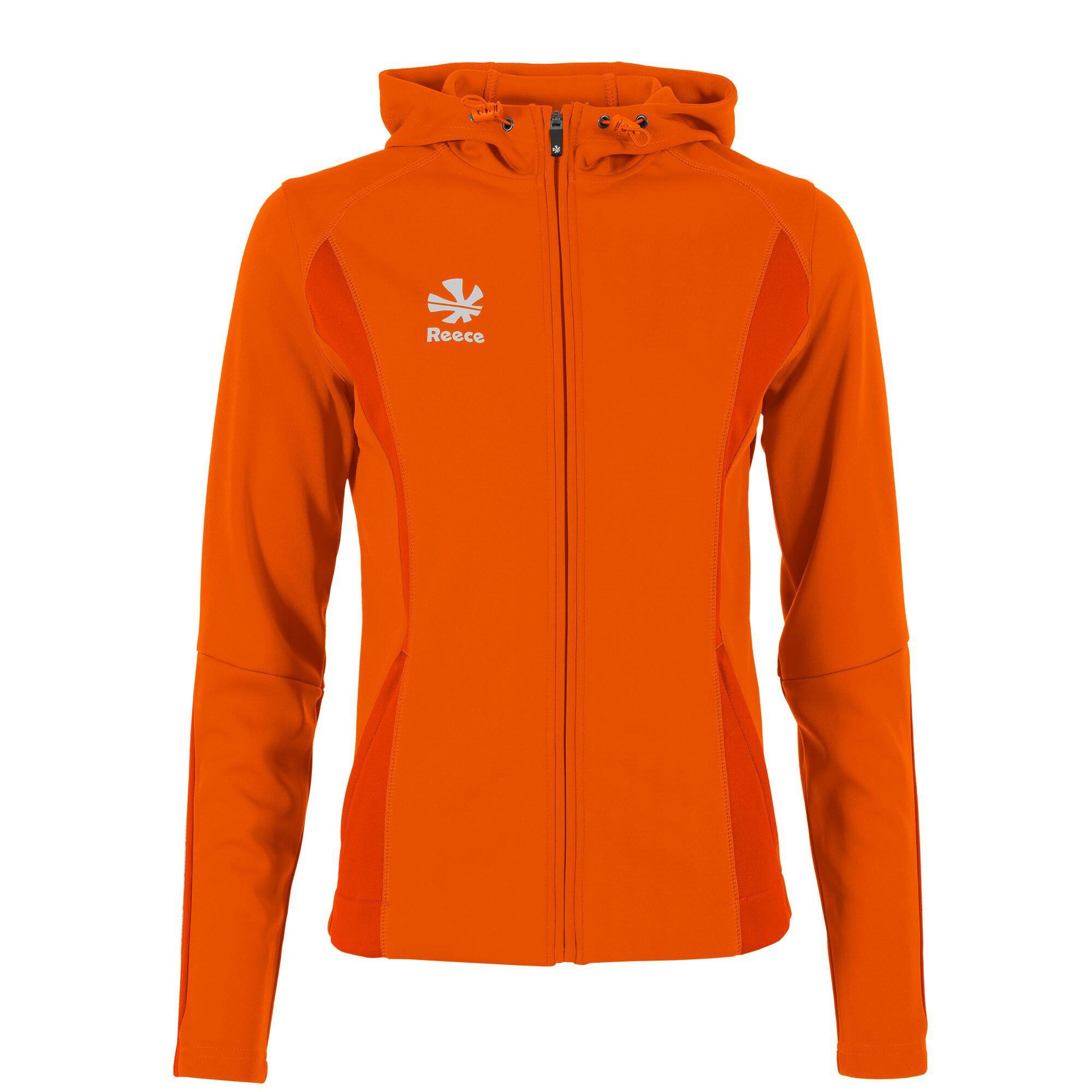 Full Zip Hooded Jacket Women Reece Australia Shift 2/5