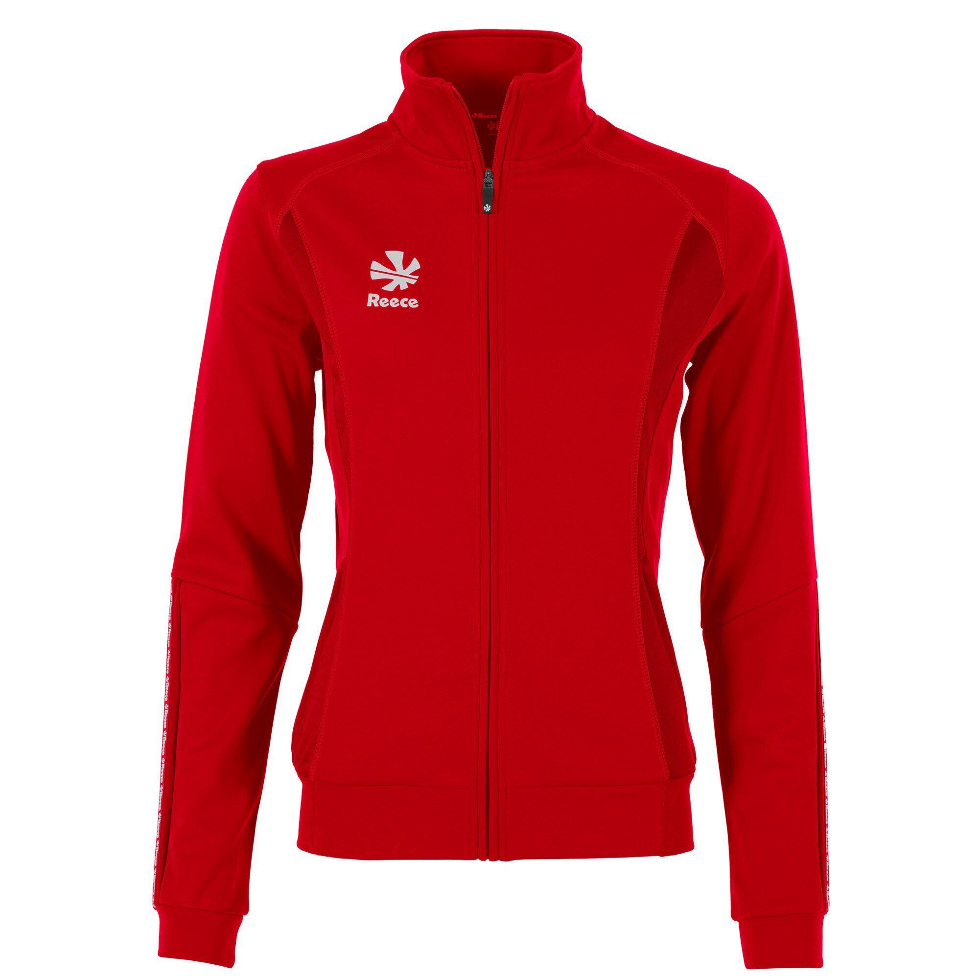 Veste de survêtement full zip femme Reece Australia Shift 2/3