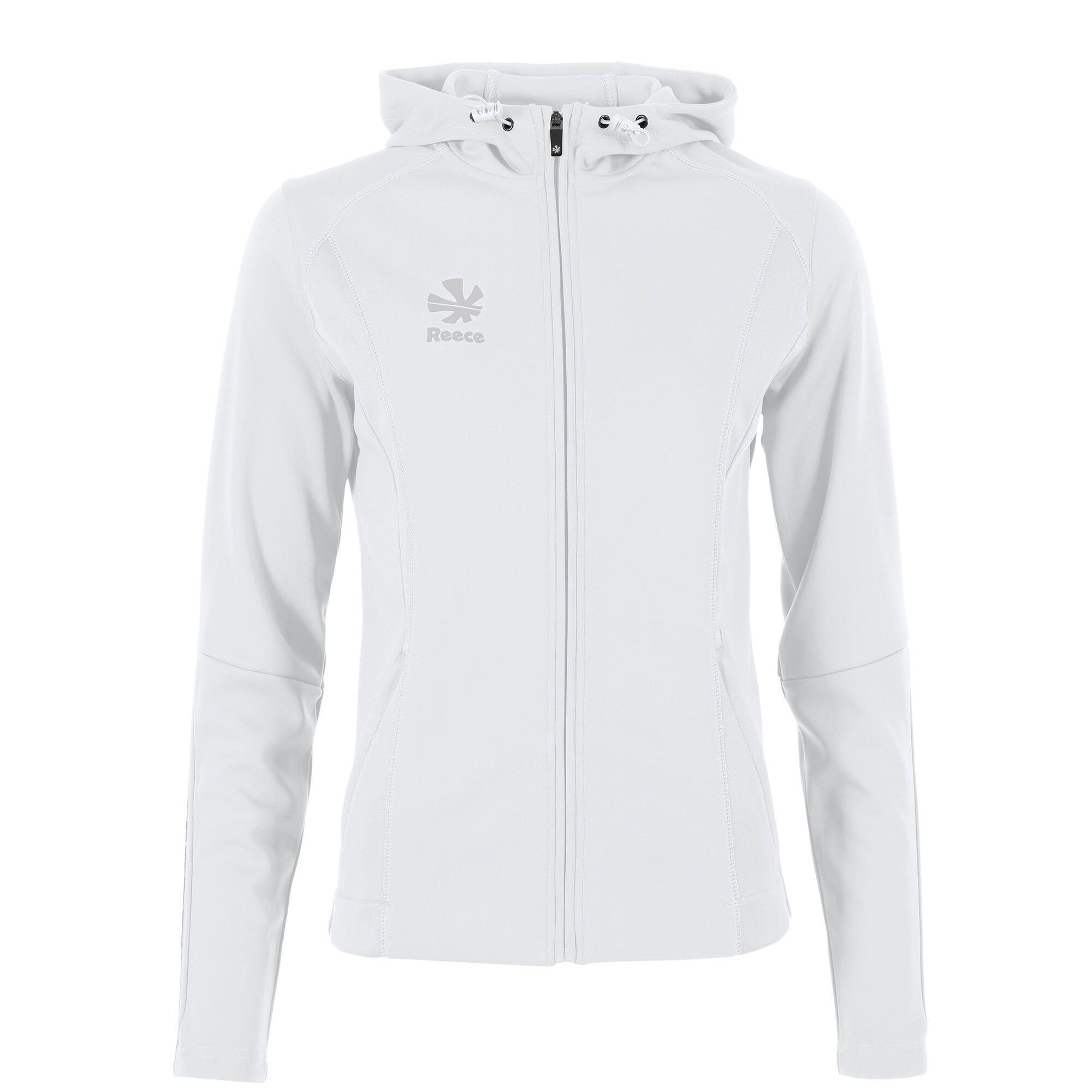 Full Zip Hooded Jacket Women Reece Australia Shift 2/5