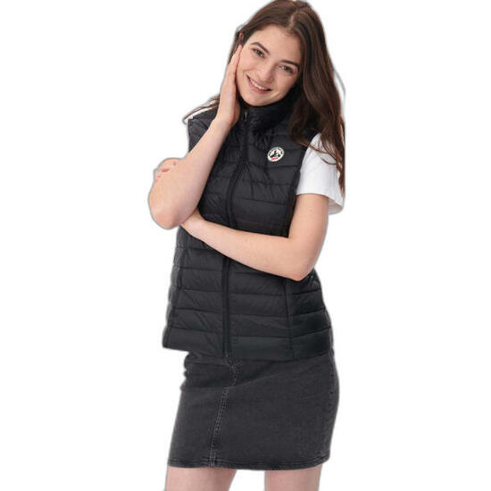 Doudoune sans manche Femme Jott SEDA NOOS