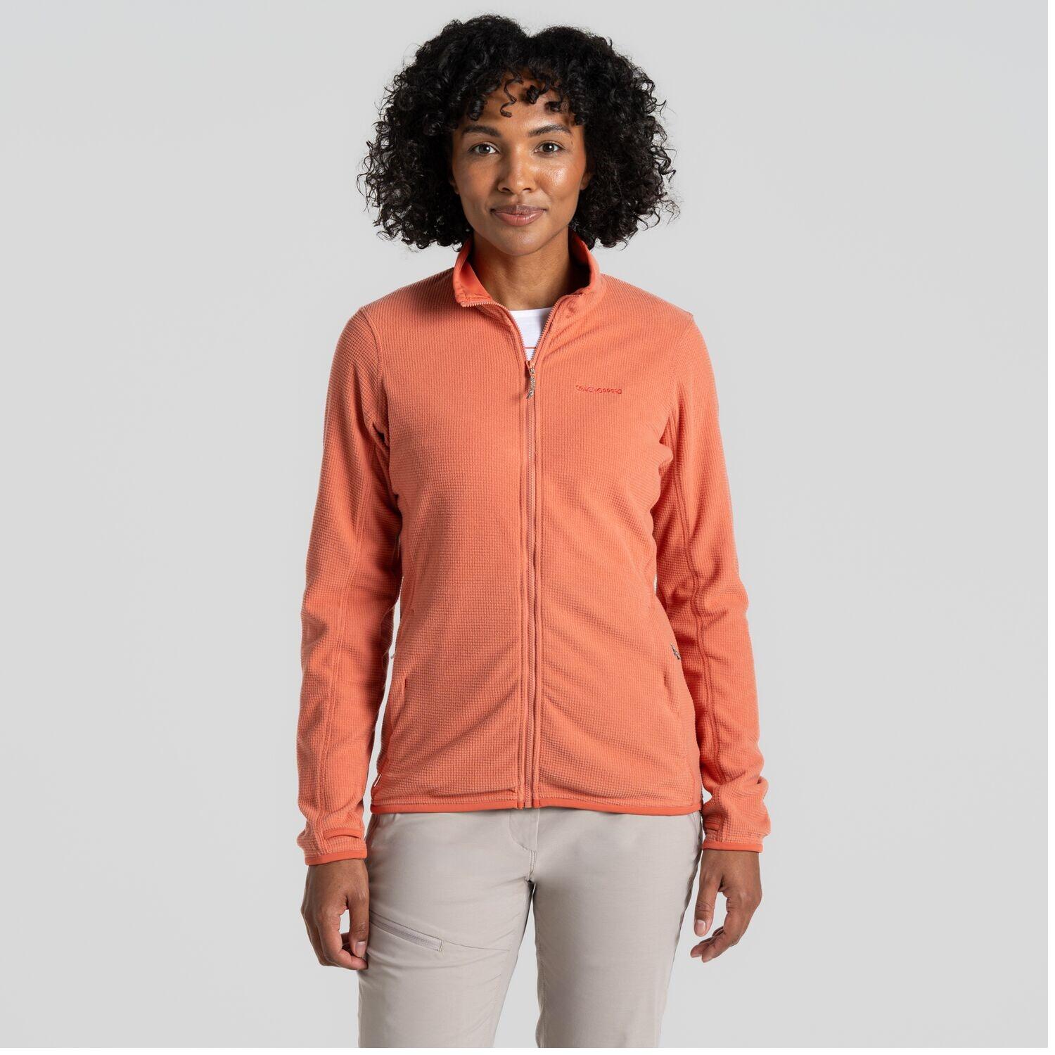Craghoppers NL Anya Fleecejacke für Damen 2/7