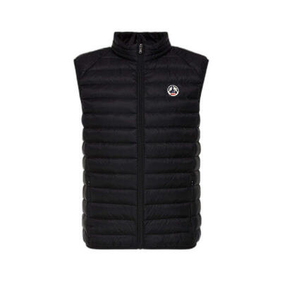 Chaqueta acolchada para Hombre Jott Tom noos Negro